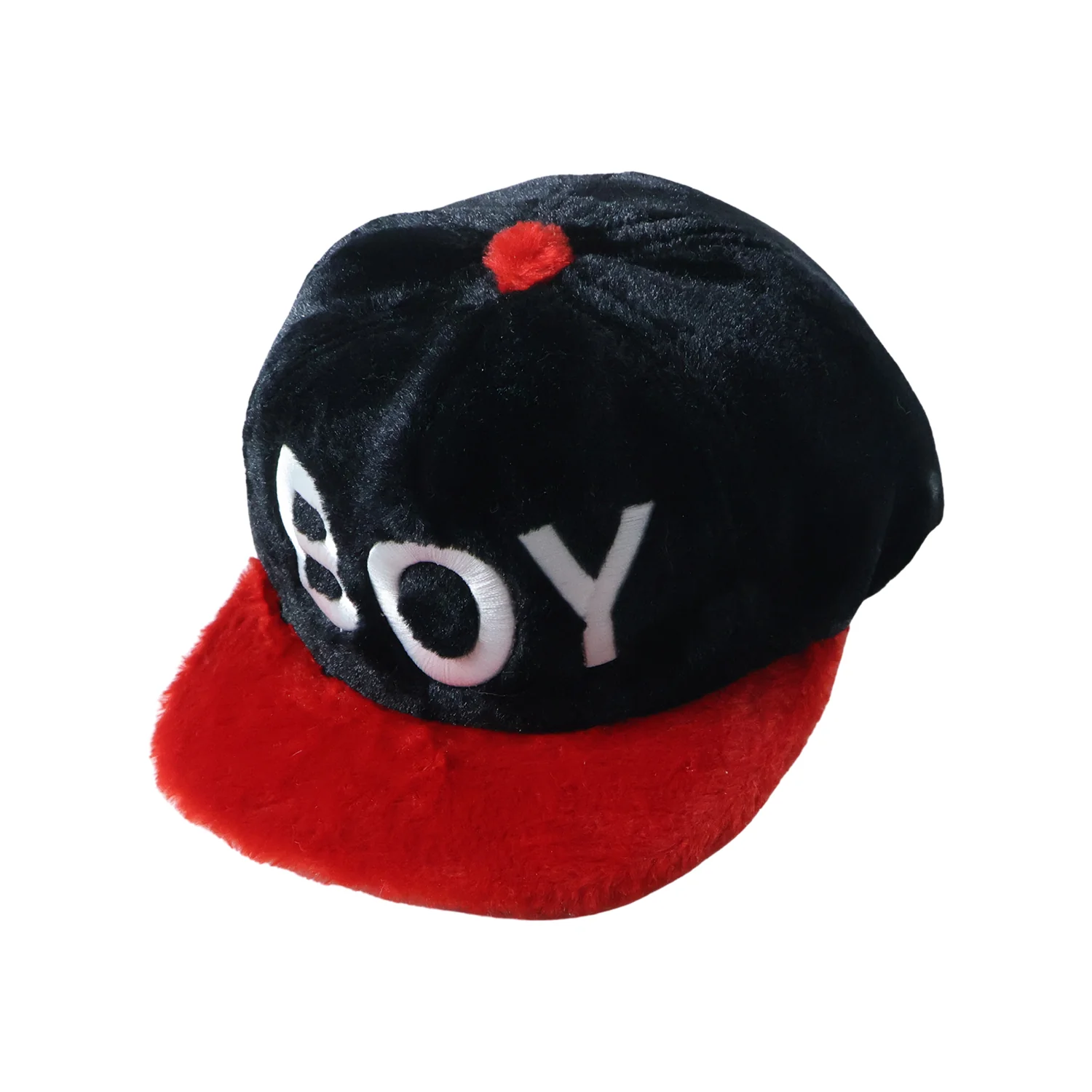 Trendy Boys Printed Fashion Cap( 1 Pc) - Image 4