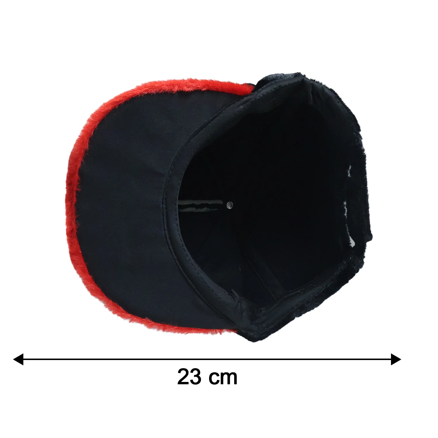 Trendy Boys Printed Fashion Cap( 1 Pc) - Image 6