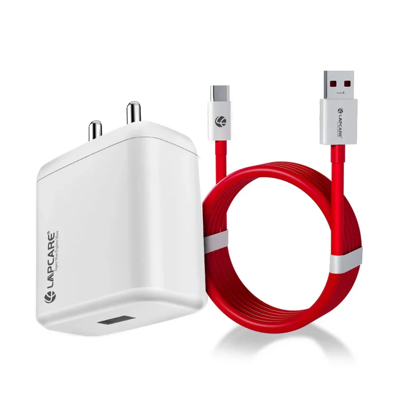 TRURSTY 100 W CHARGER LQW-413 (6 Months Brand Warranty) - Image 4