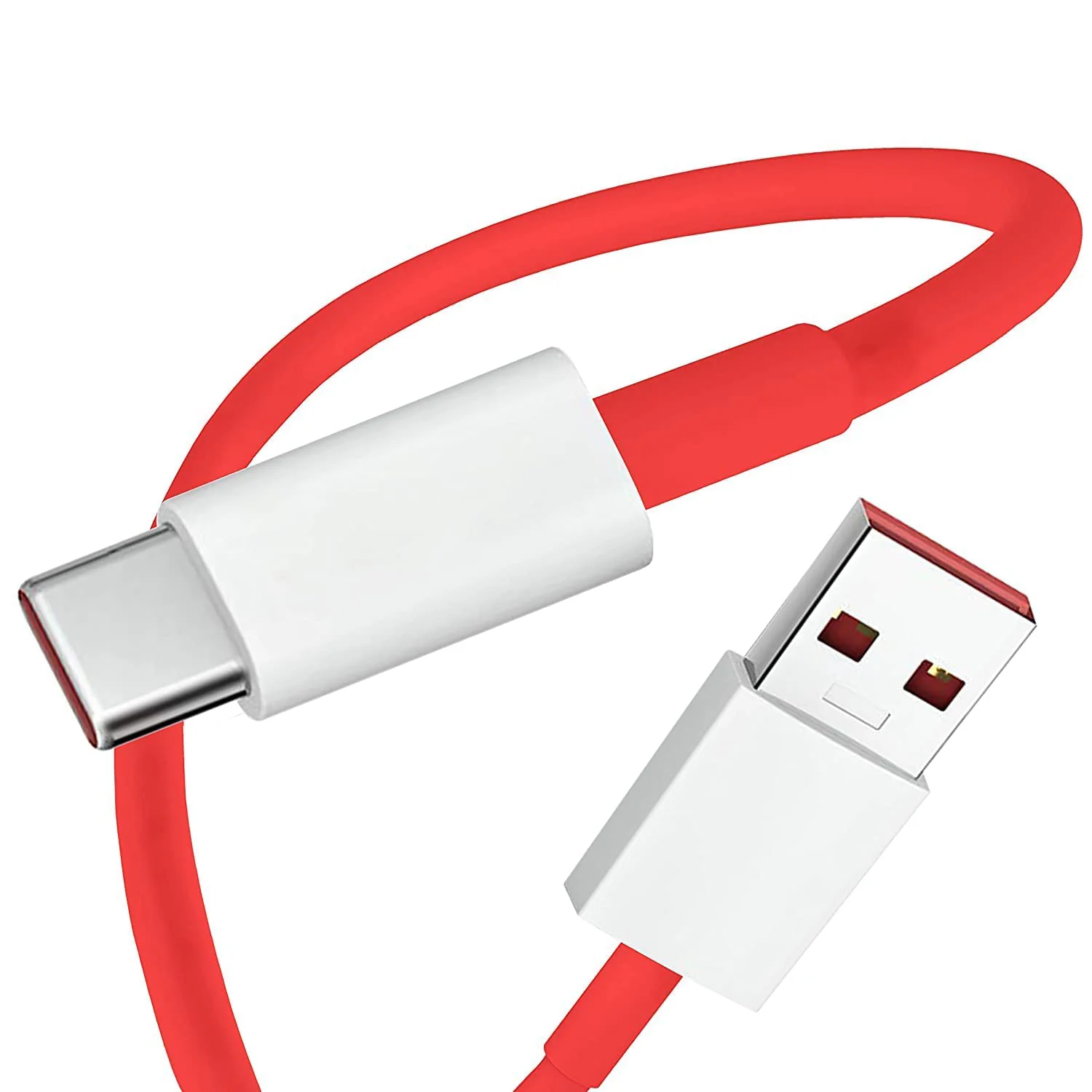 Unique Type C Dash Charging USB Data Cable - Image 4