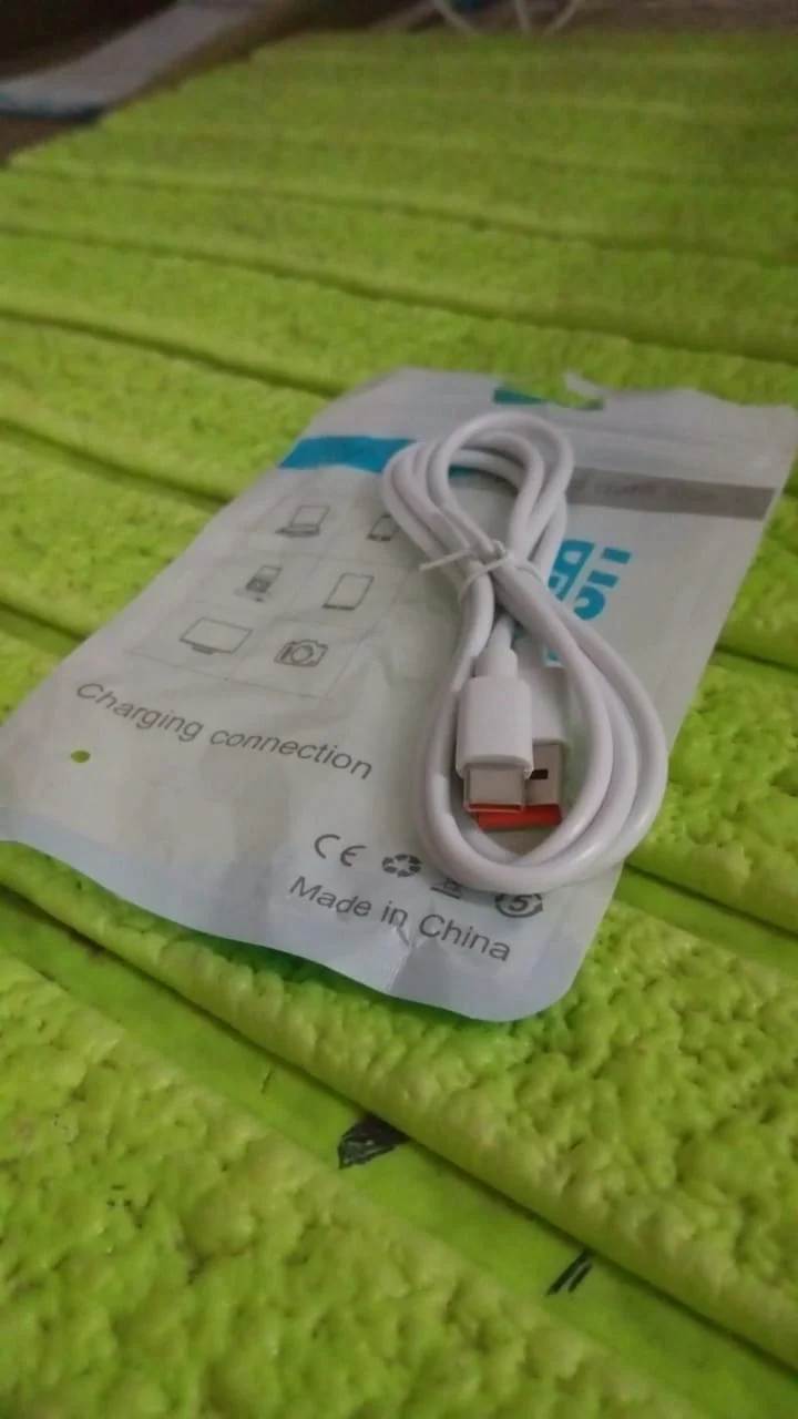 Type C data cable Fast Charging Cable (1 Mtr. / 1 Pc) - Image 12