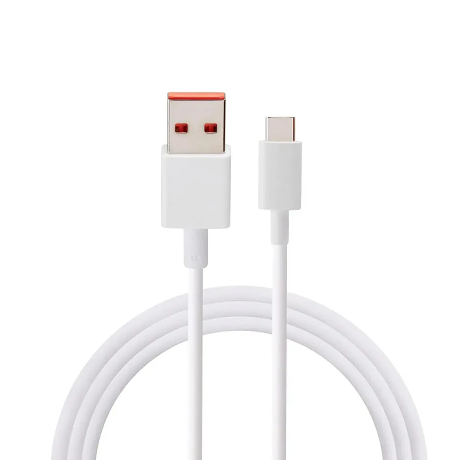 Type C data cable Fast Charging Cable (1 Mtr. / 1 Pc) - Image 8