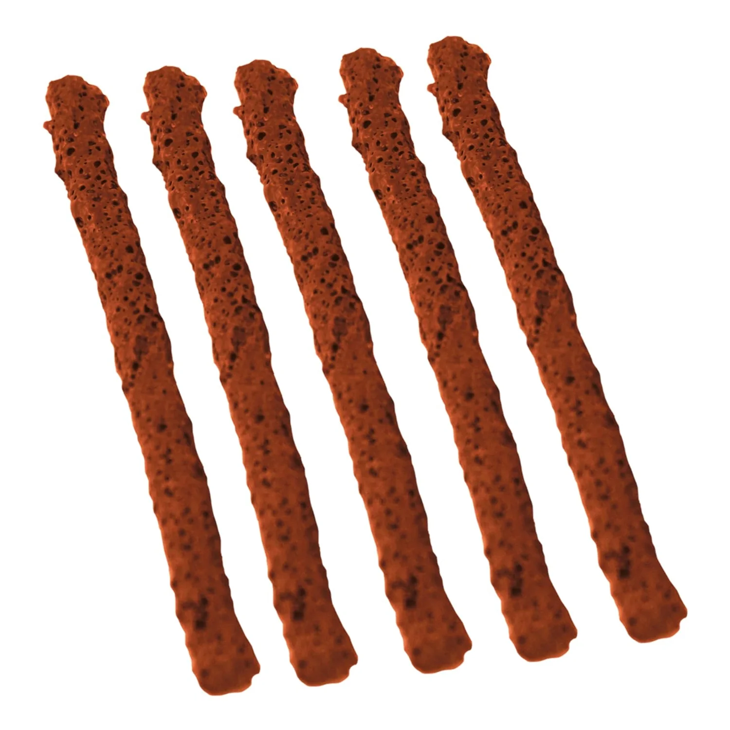 Tyre Repair Brown Emergency Puncture Seal Strips (5 Pcs Set) - Image 5