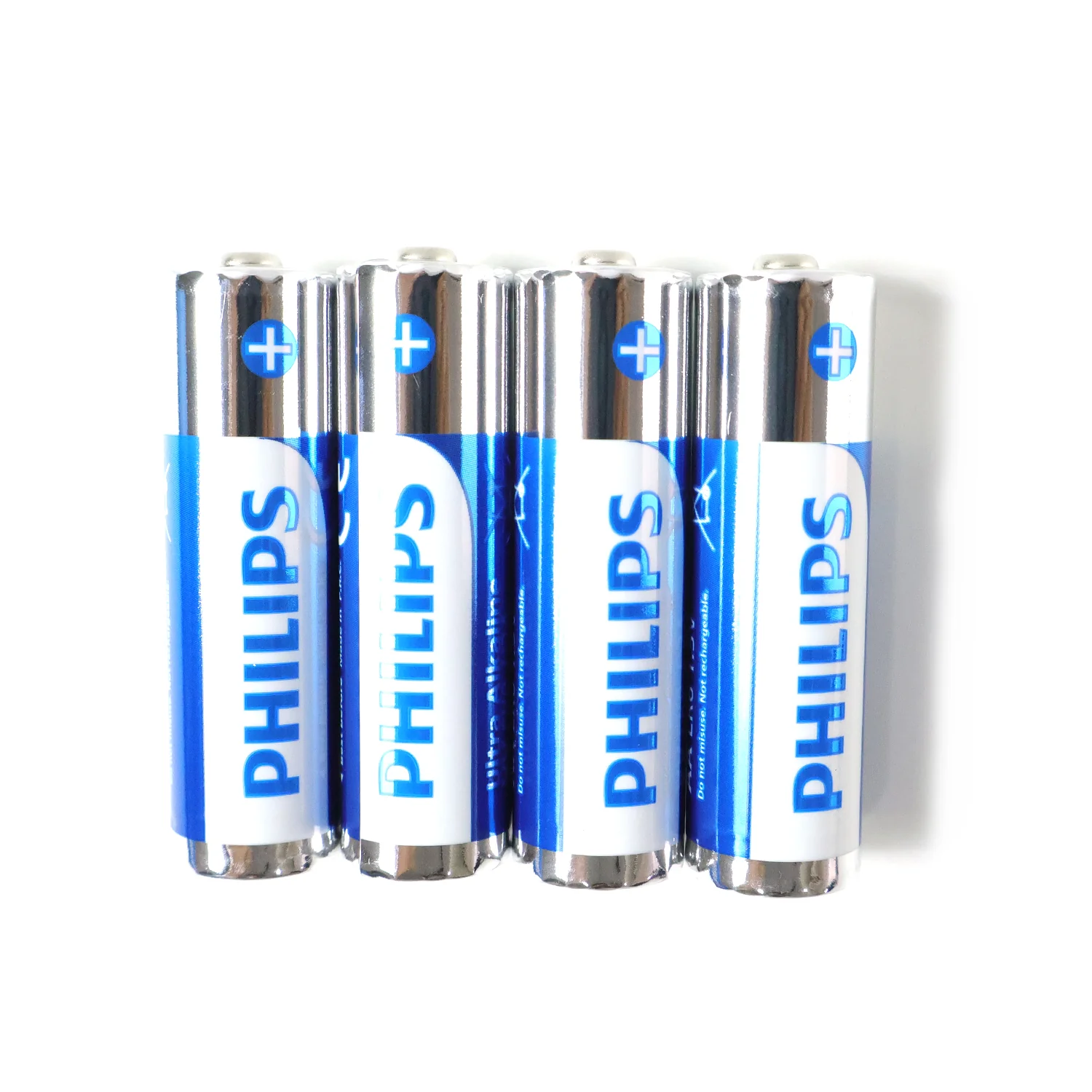 Ultra Alkaline AAA Battery Ultra long Lasting Power (4 Pc Pack) - Image 4