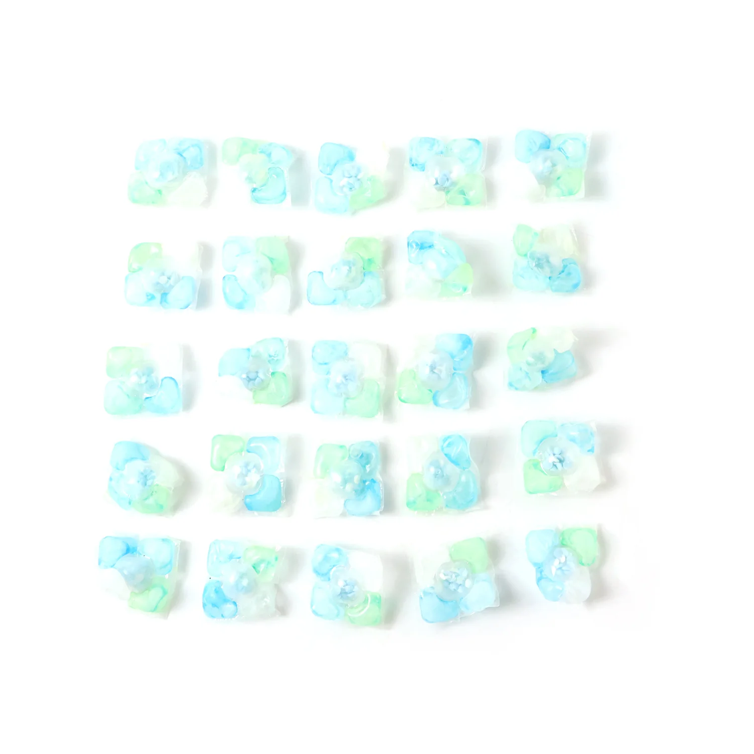 Ultra Clean Liquid Laundry Detergent Pods (25 Pc) - Image 5
