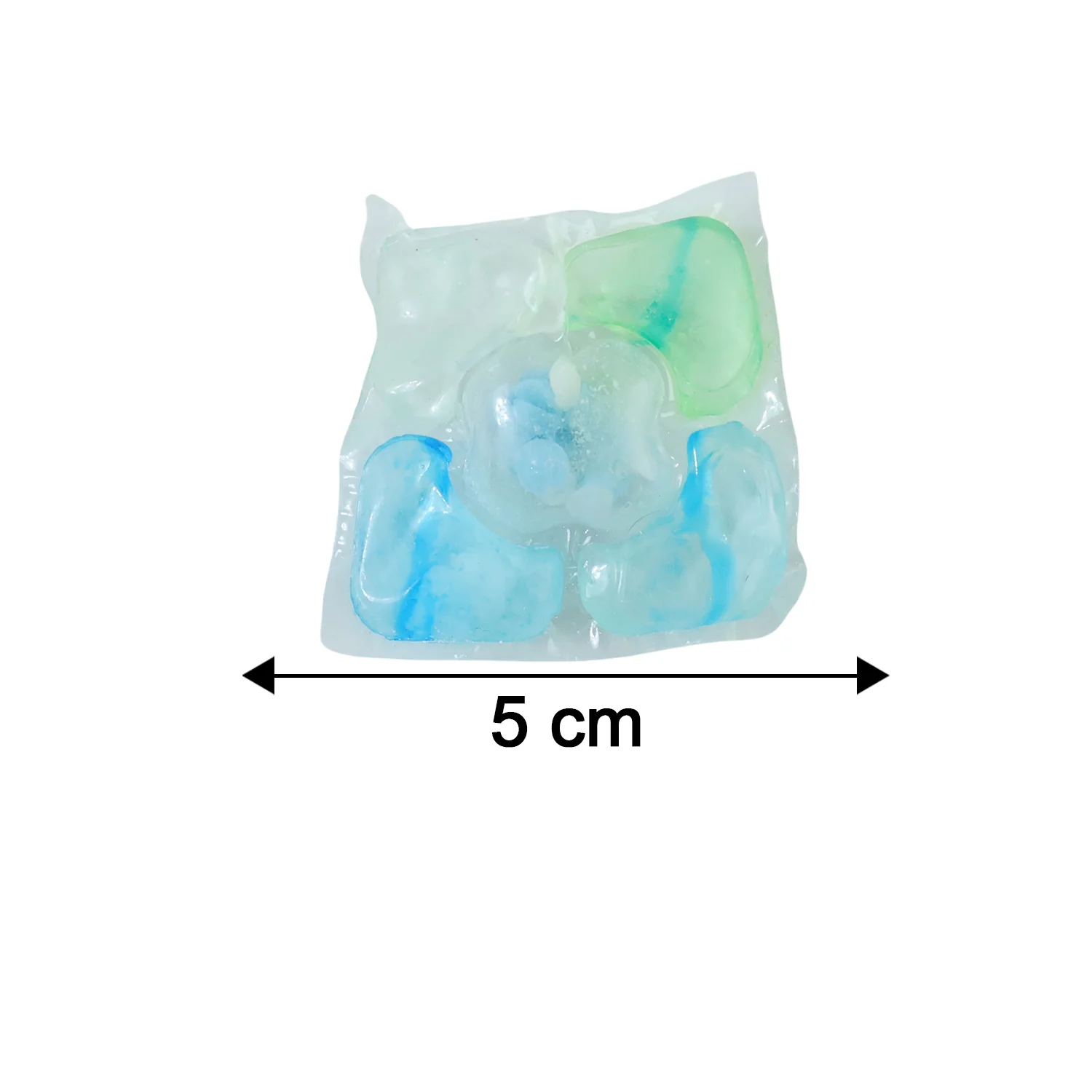 Ultra Clean Liquid Laundry Detergent Pods (25 Pc) - Image 6