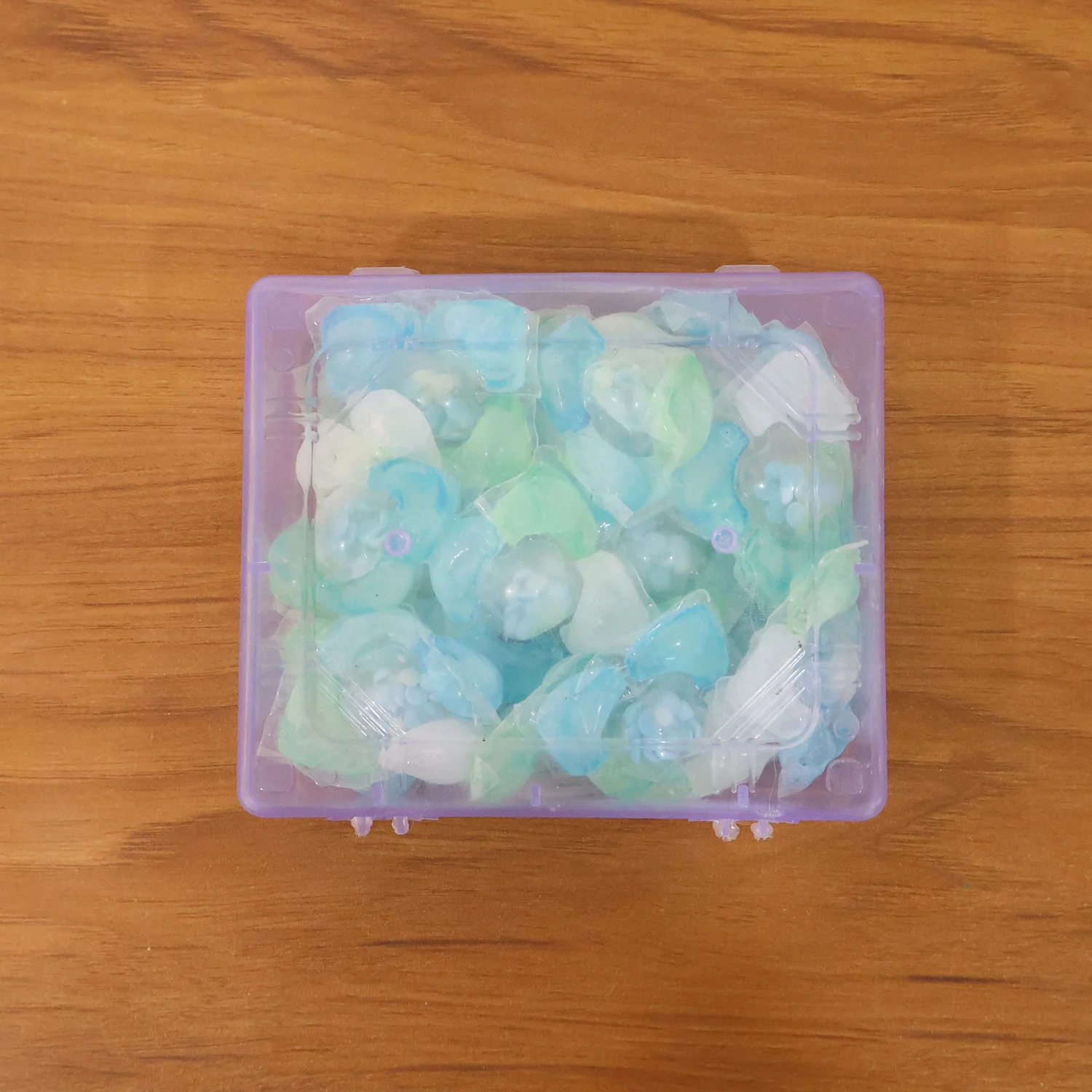 Ultra Clean Liquid Laundry Detergent Pods (25 Pc) - Image 8