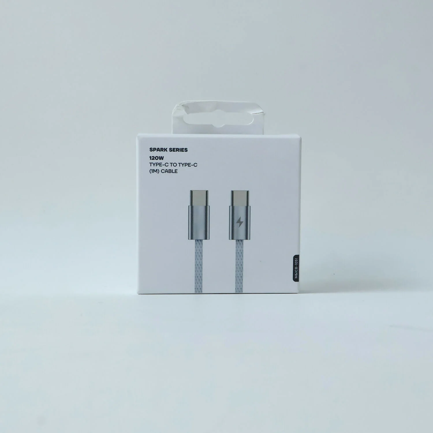 Ultra Powerful 120W Type C to Type C Super Fast Charging Cable (1 Pc, 1 Mtr) - Image 7