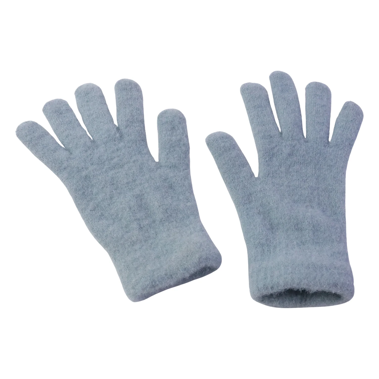 Ultra Soft Fleece Winter Gloves for Men and Women (1 Pair) - Image 4