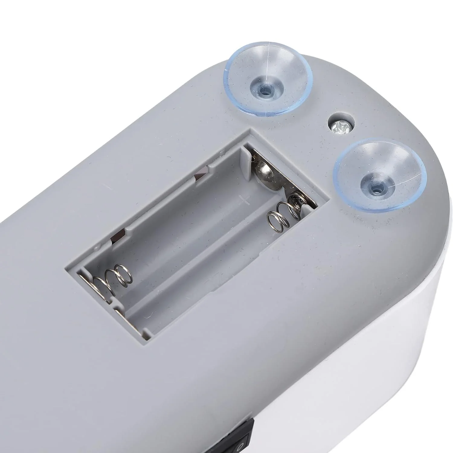 Ultrasonic Jewellery Cleaner Portable High-Frequency Cleaning Machine (Battery Not Included) - Image 4