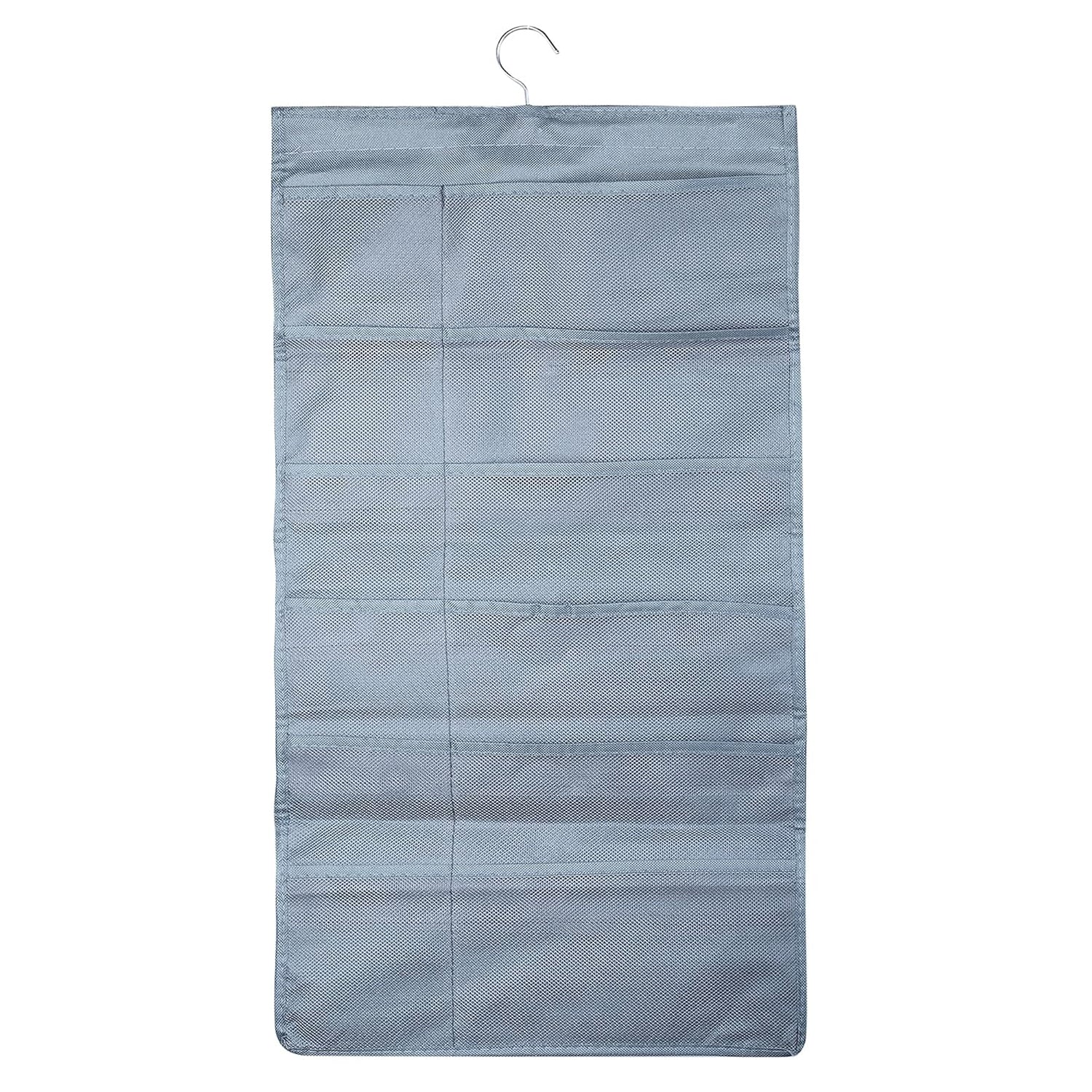 Under Garment Organizer Hanging Storage Bag (80 x 38 Cm / 1 Pc) - Image 5