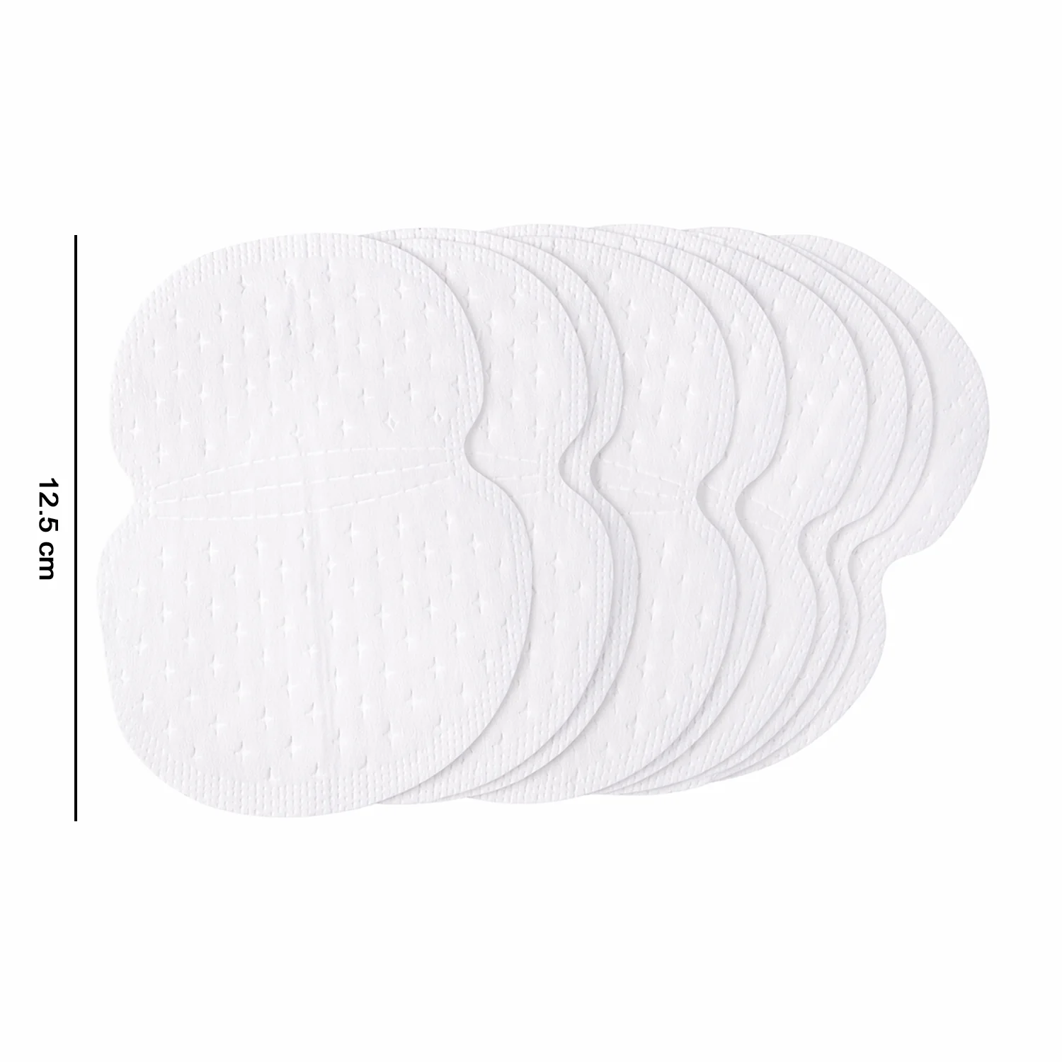 Underarm Sweat Pads (10 Pc) - Image 6