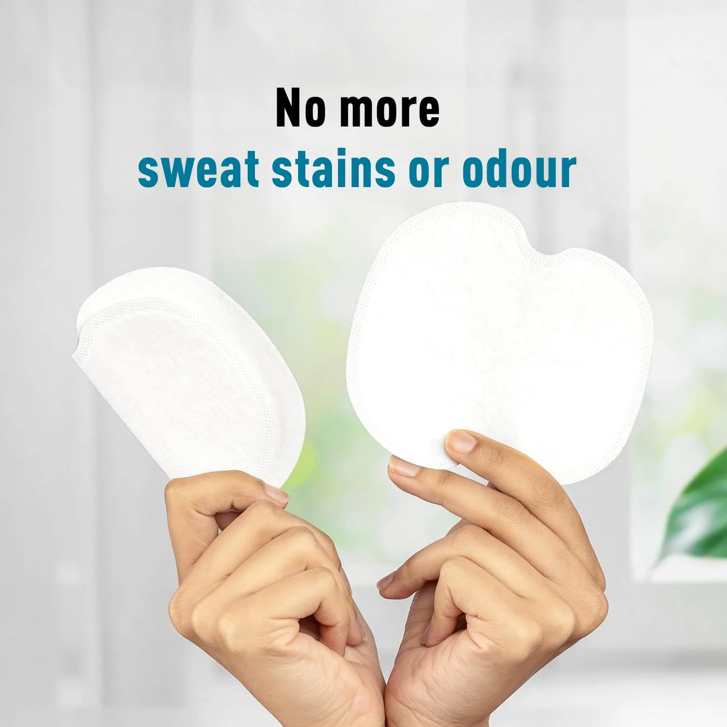 Underarm Sweat Pads (10 Pc) - Image 8
