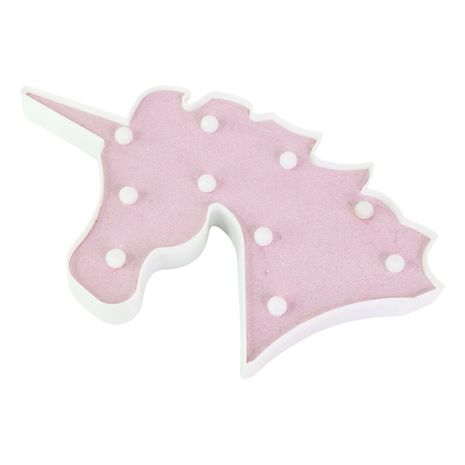 Unicorn Shaped LED Decorative Night Light (1 Pc) - Image 5