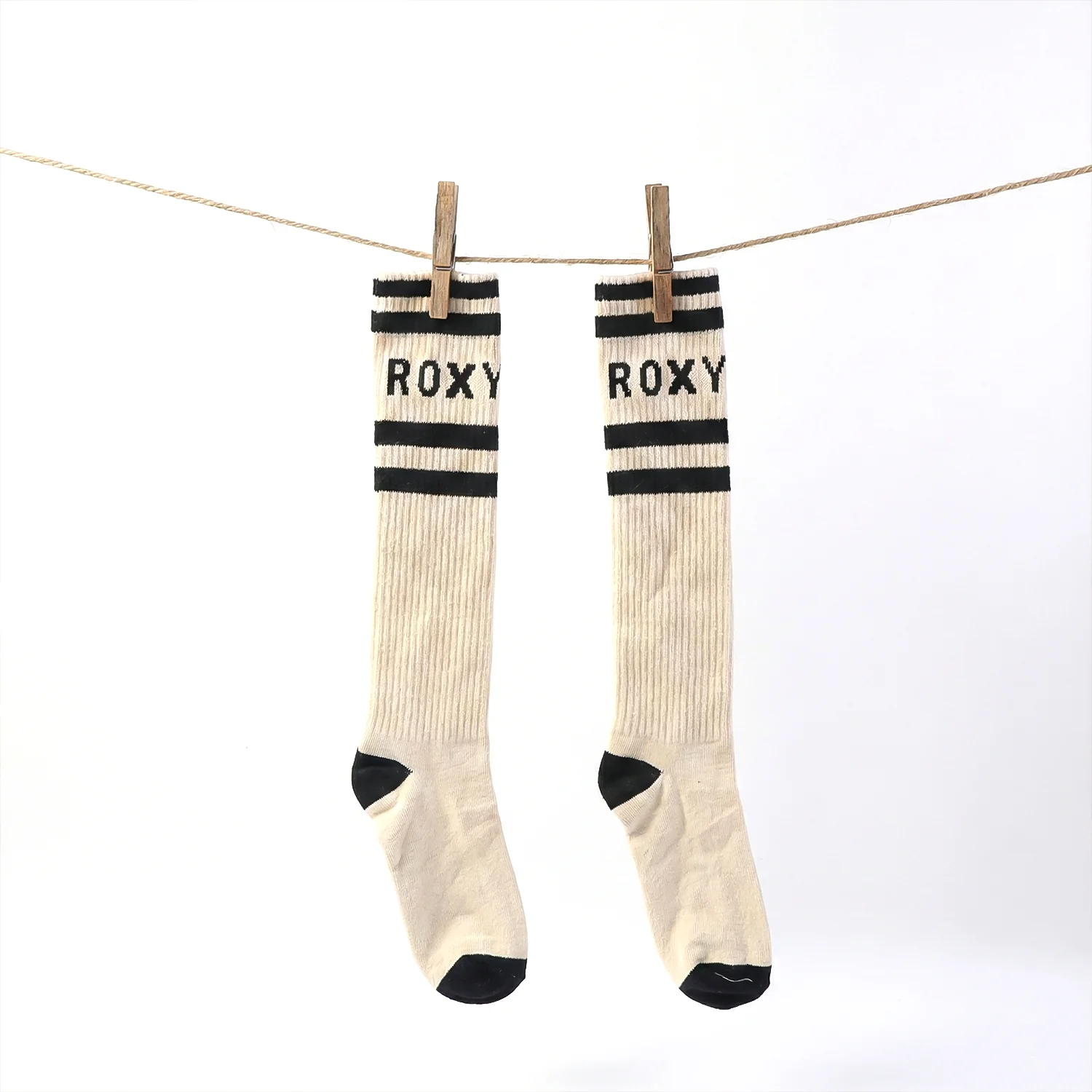 Unisex Cotton Crew Socks (1 Pair / Mix Design) - Image 7