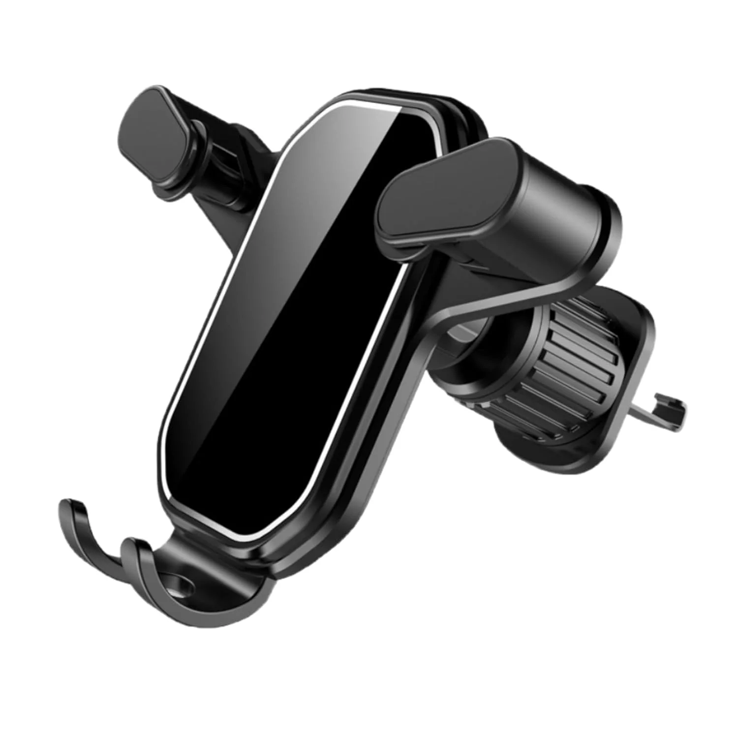 Universal Air Vent Gravity Car Phone Holder Mount (1 Set) - Image 5