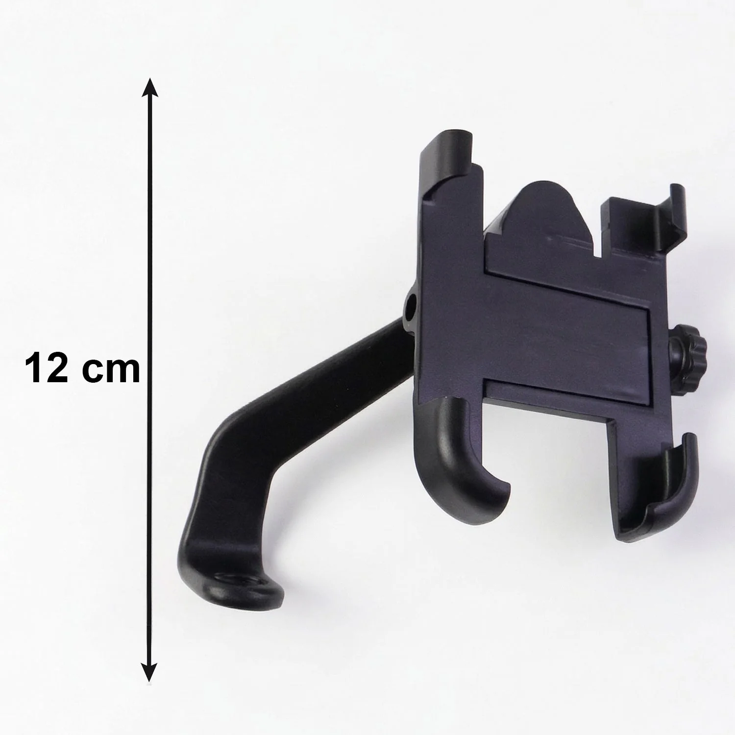 Universal Bike Mobile Phone Holder (1 Pc) - Image 6