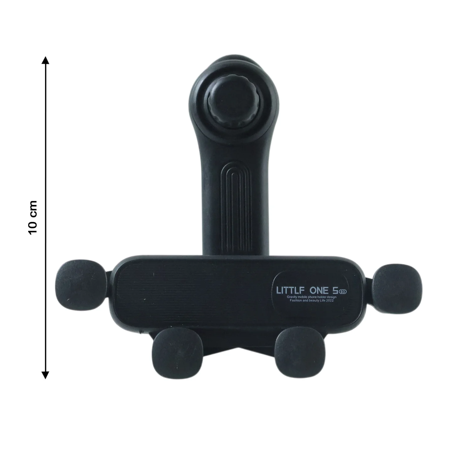 Universal Car Air Vent Mobile Phone Holder (1 Pc) - Image 6