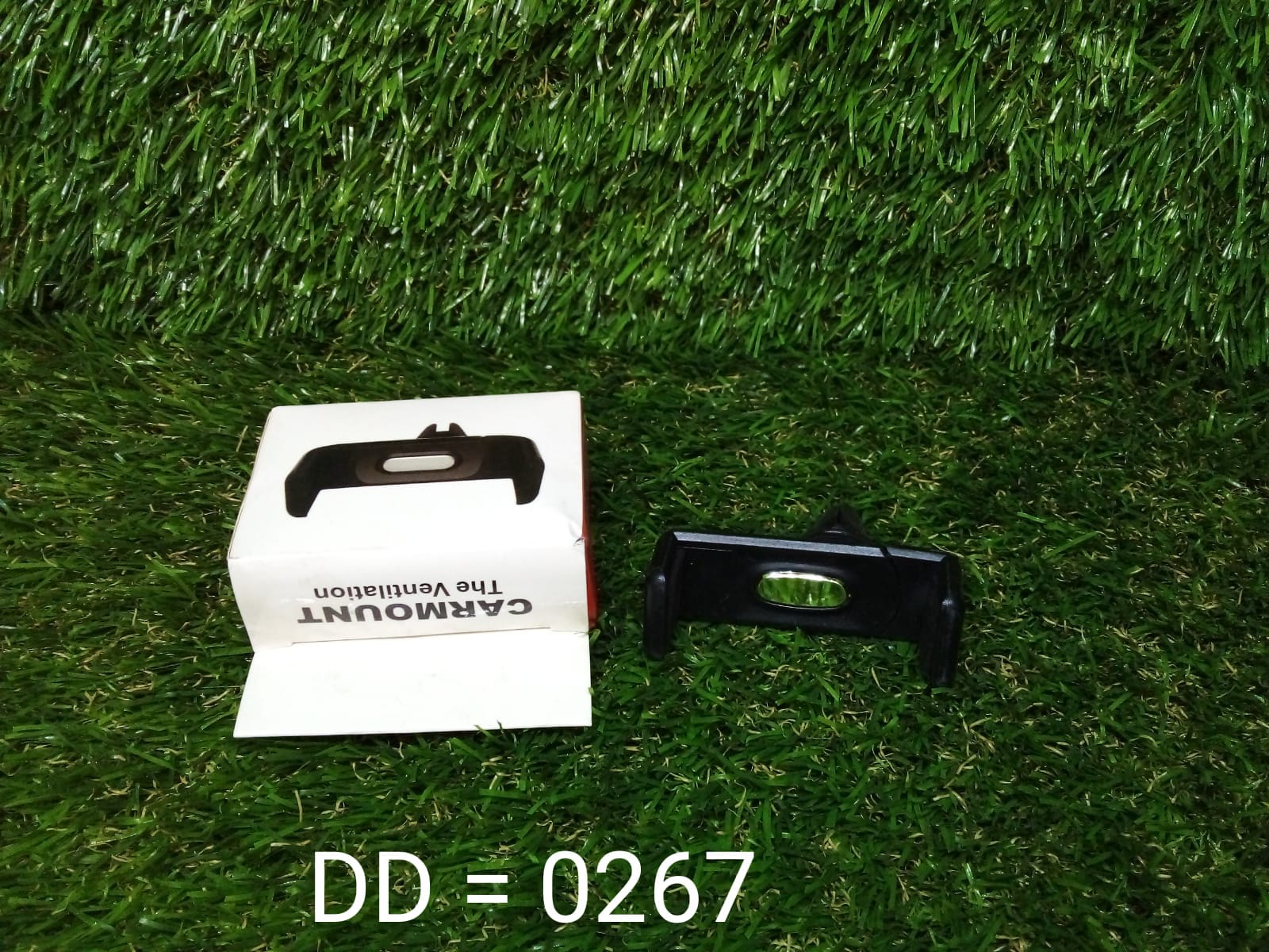 Universal Car Air Vent Mount - Image 11