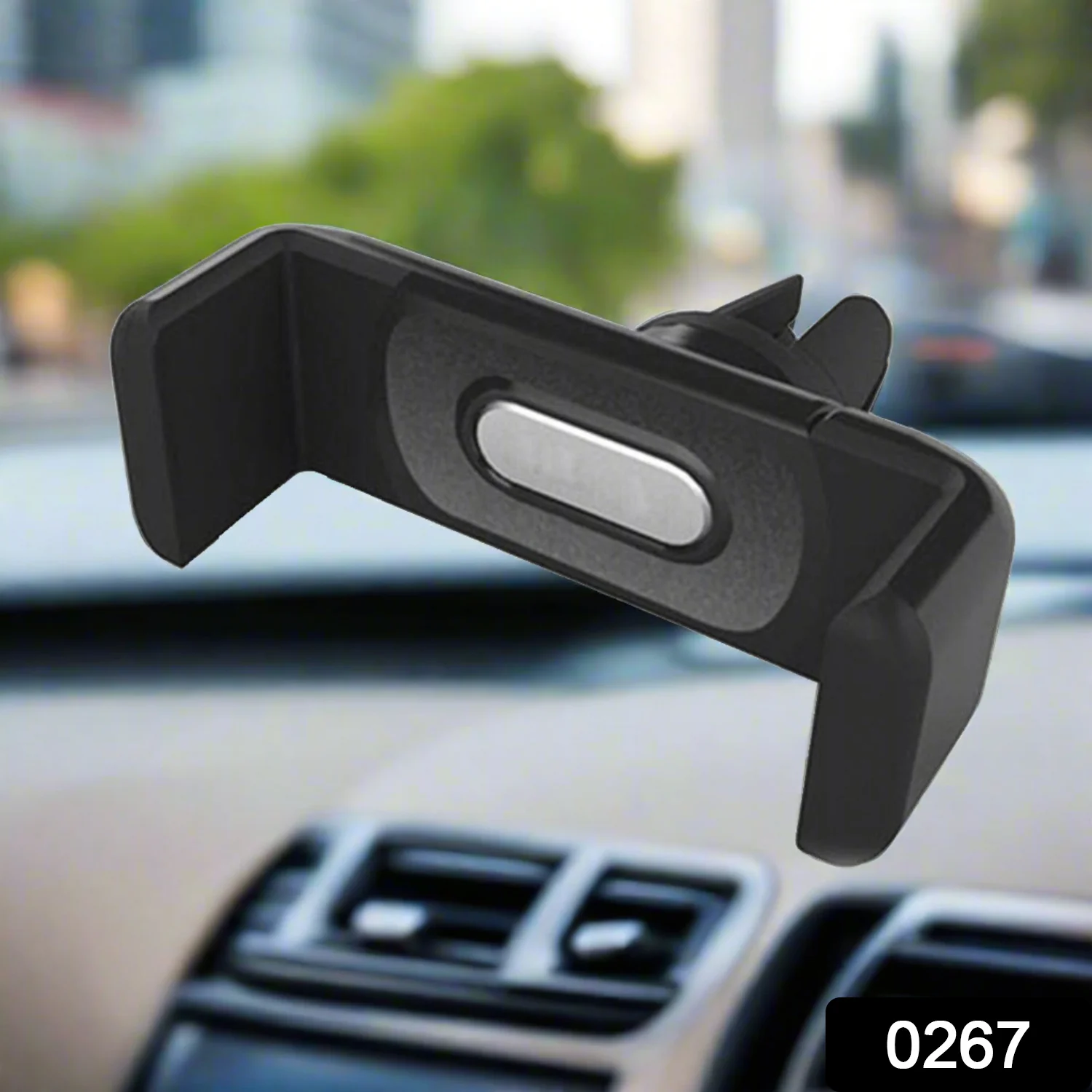 Universal Car Air Vent Mount - Image 2