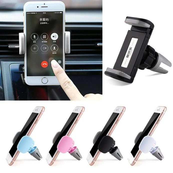 Universal Car Air Vent Mount - Image 8