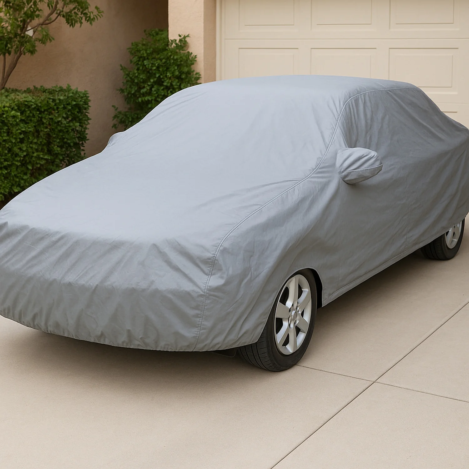 Universal Car Body Cover (1 Pc) - Image 3