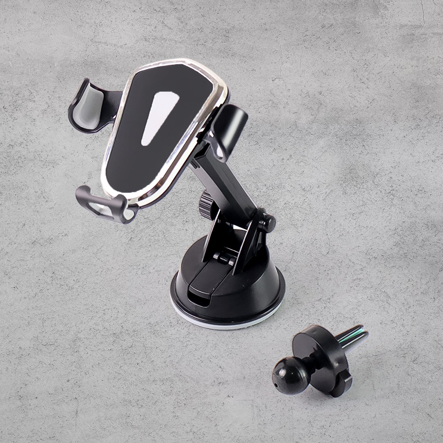 Universal Car Mobile Holder with Adjustable Arm - Image 3