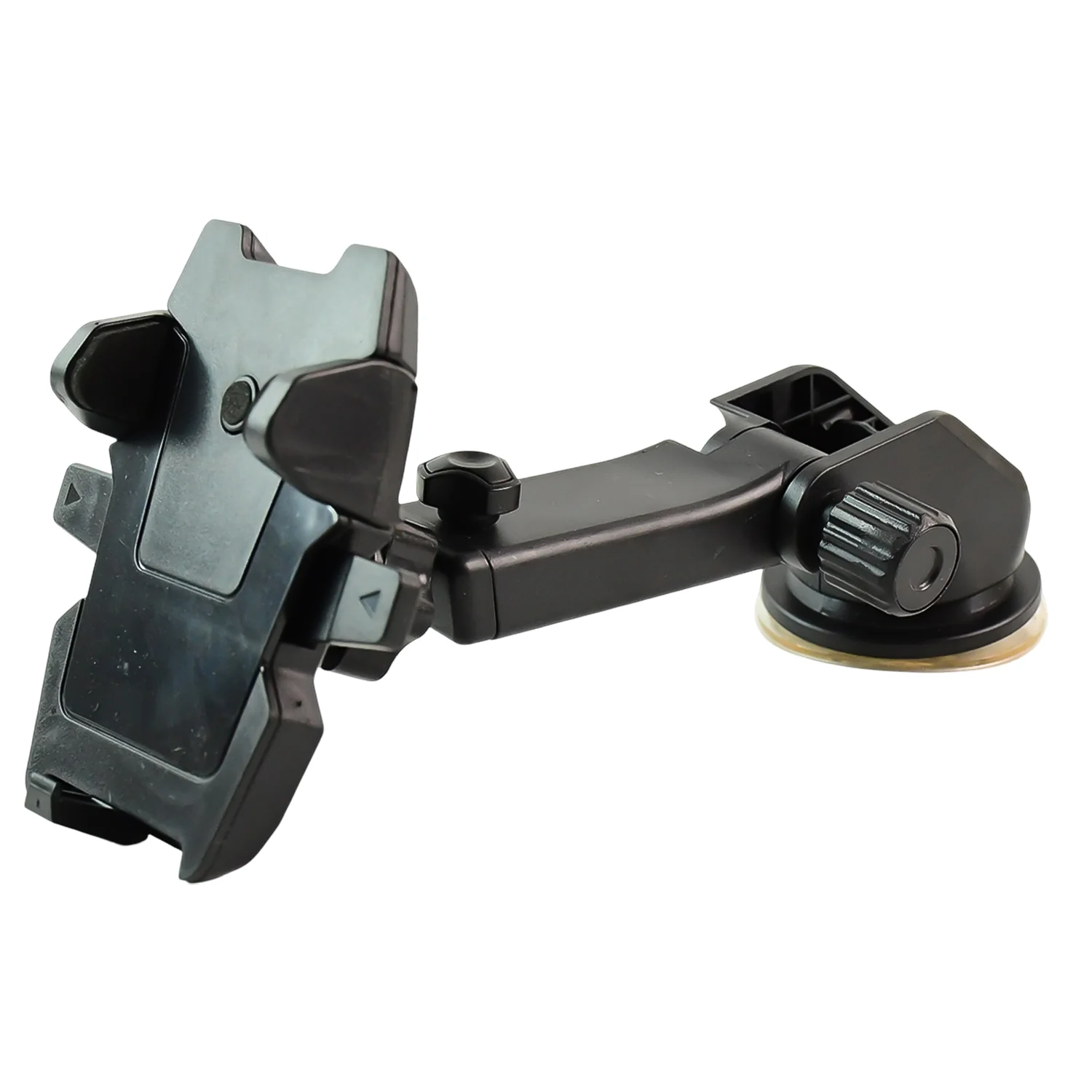 Universal Car Mobile Phone Holder Universal Car Mobile Phone Holder (1 Pc) - Image 5