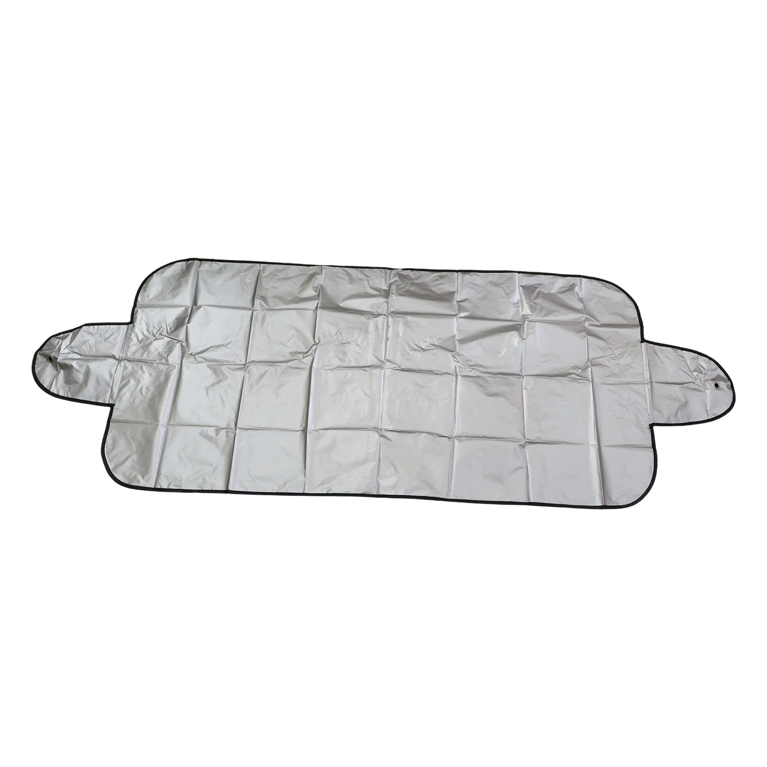 Universal Car Windshield Snow & Sun Protection Cover (145×70 cm) - Image 5