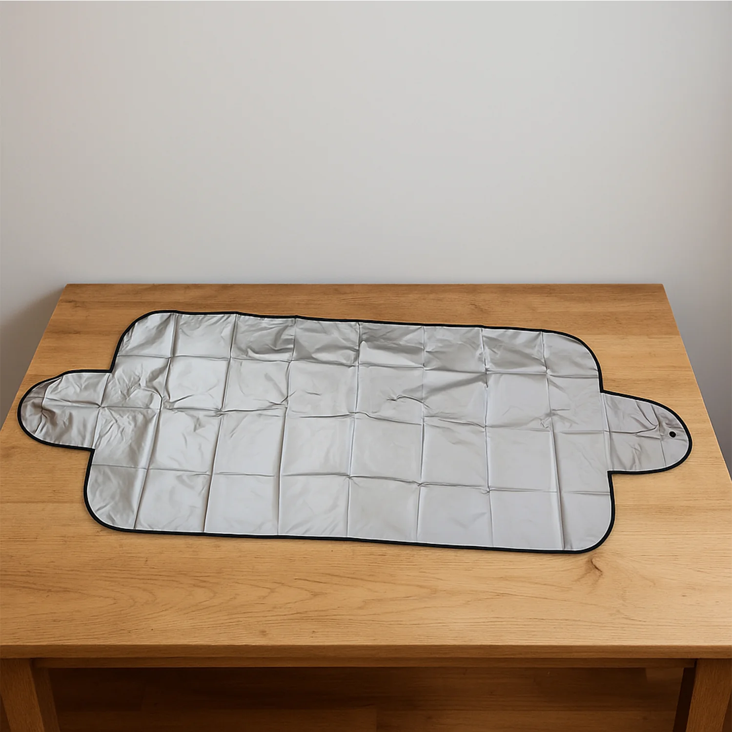 Universal Car Windshield Snow & Sun Protection Cover (145×70 cm) - Image 6
