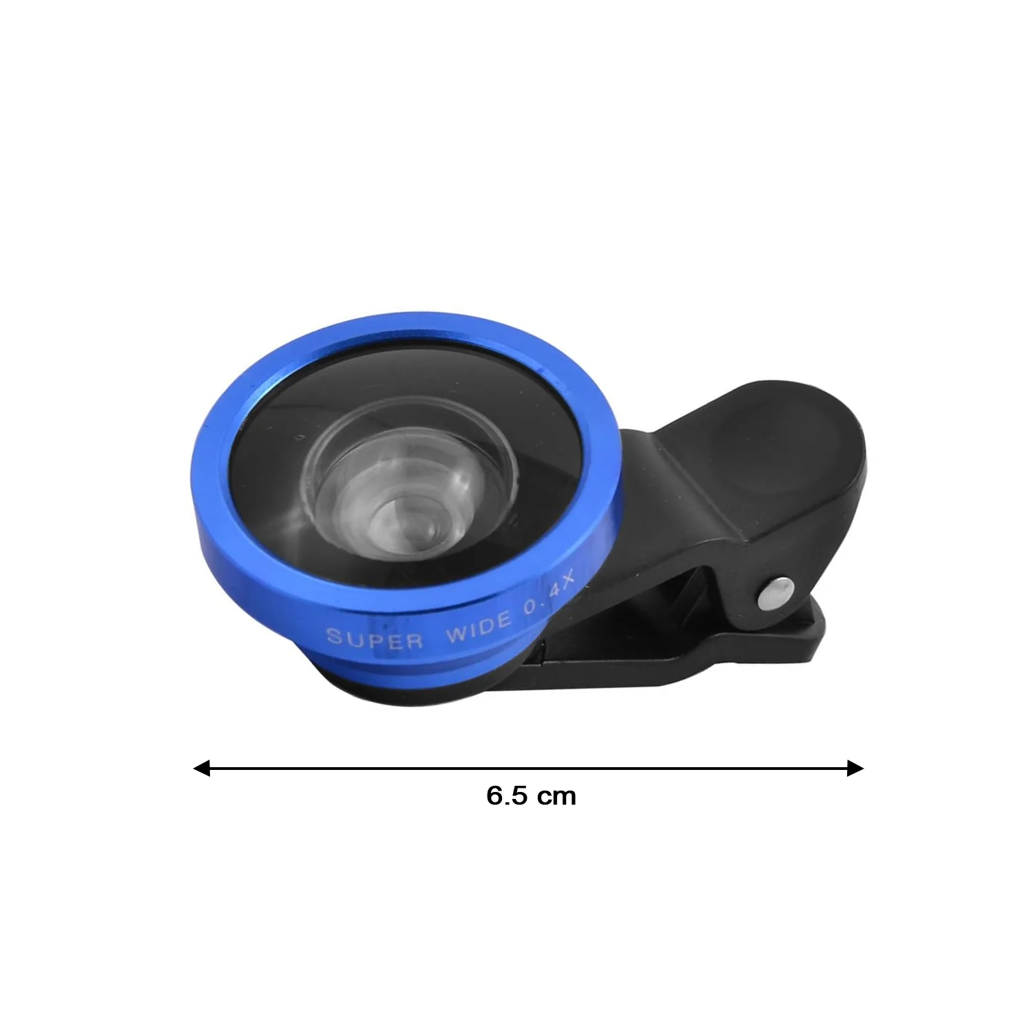 Universal Clip-On Selfie Camera Lens (1 Set) - Image 12