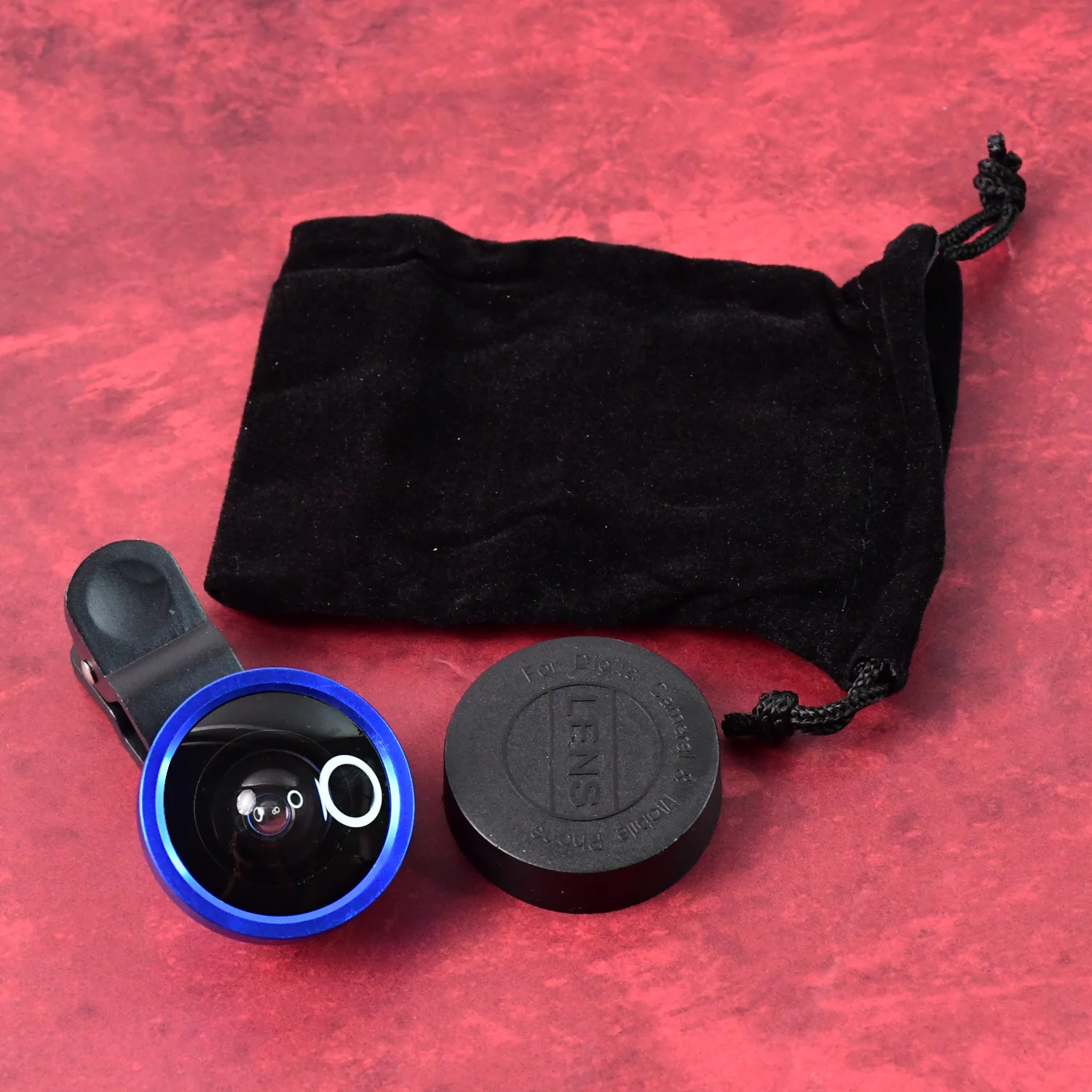 Universal Clip-On Selfie Camera Lens (1 Set) - Image 13
