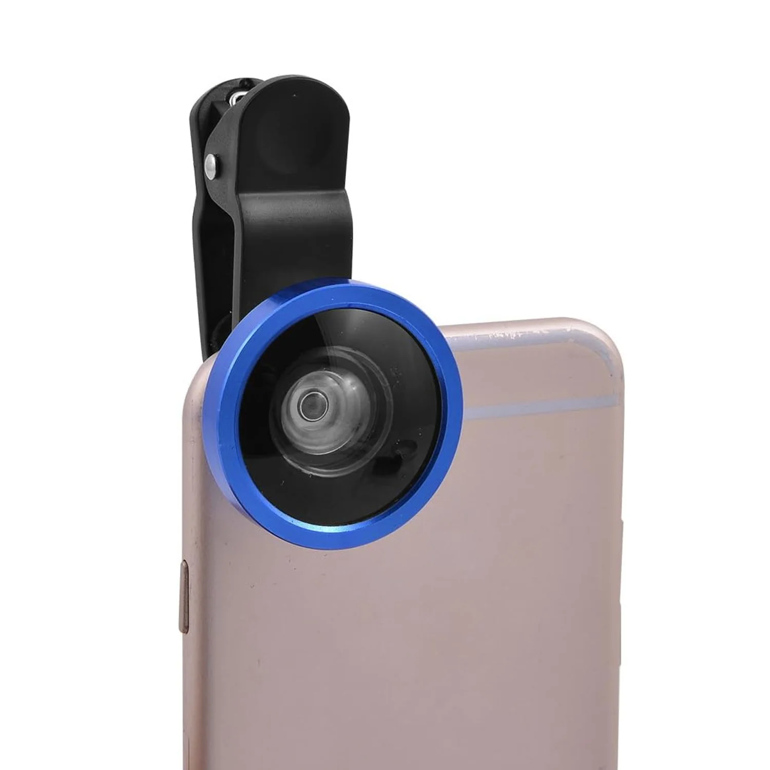 Universal Clip-On Selfie Camera Lens (1 Set) - Image 5
