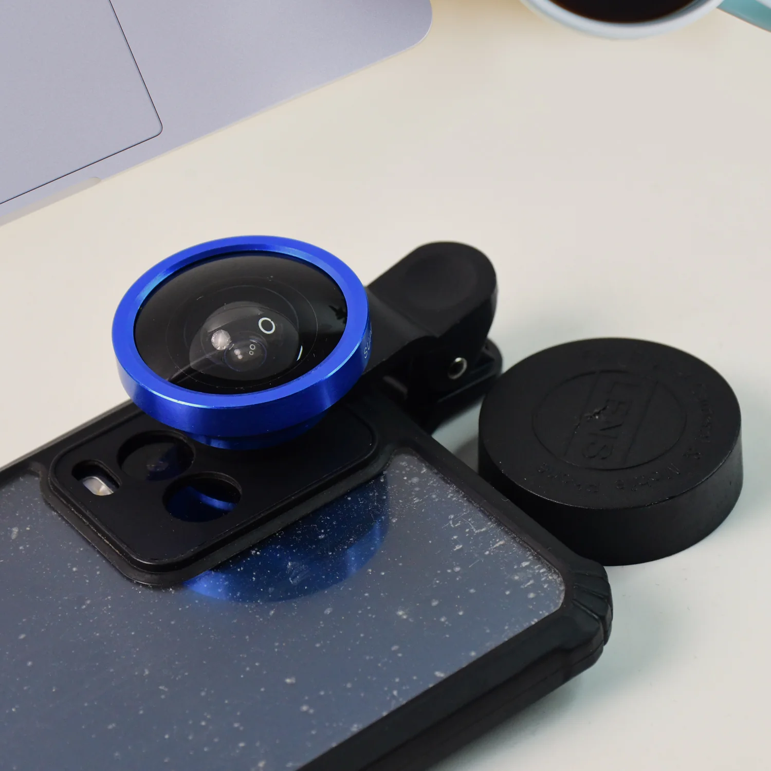 Universal Clip-On Selfie Camera Lens (1 Set) - Image 6