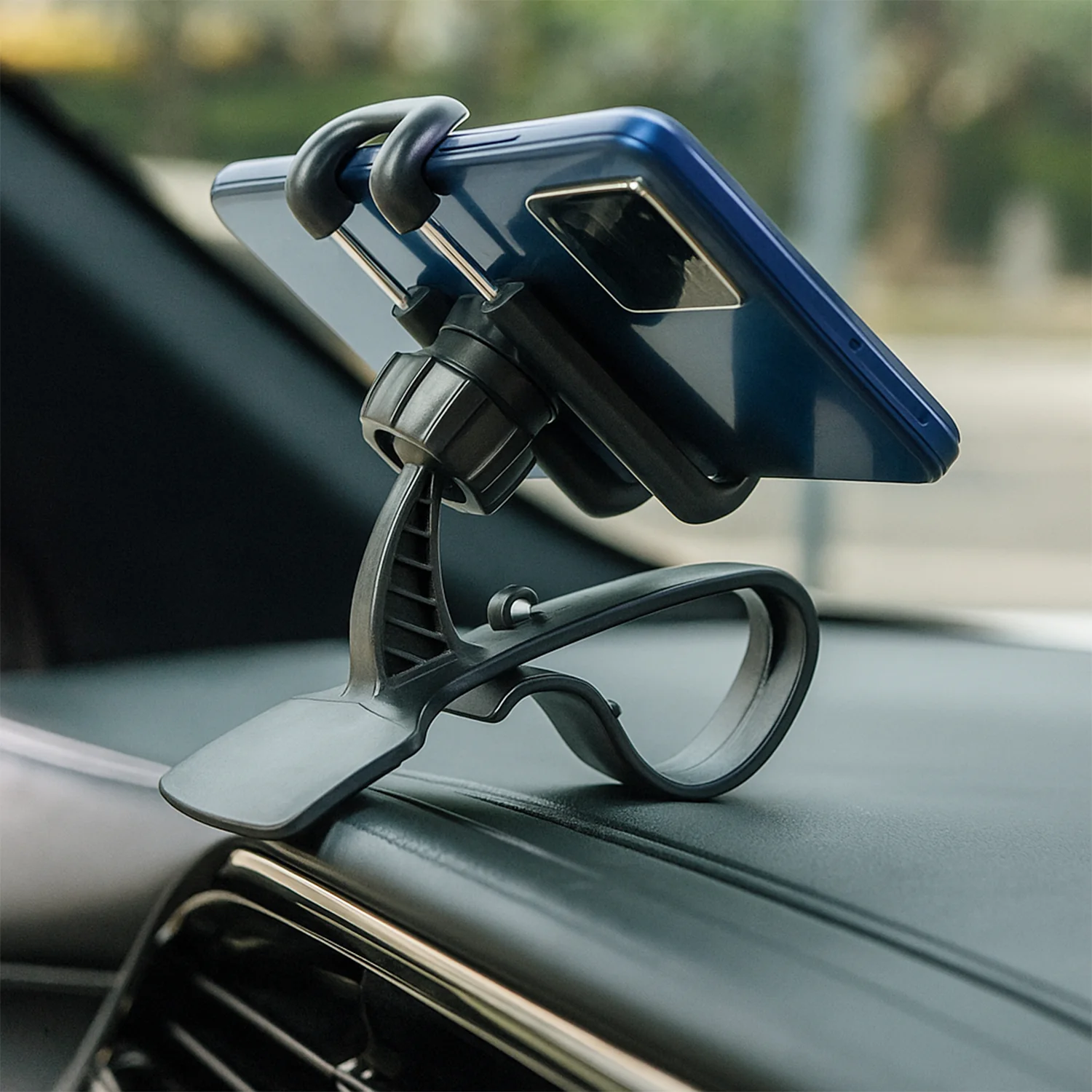 Universal Dashboard Car Mobile Holder - Image 3