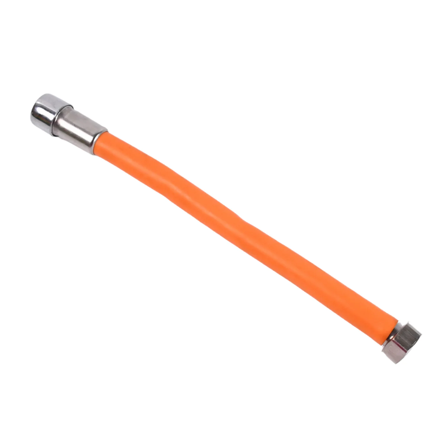 Flexible Faucet Extender Sprayer (27 Cm / Mix Design / 1 Pc) - Image 5