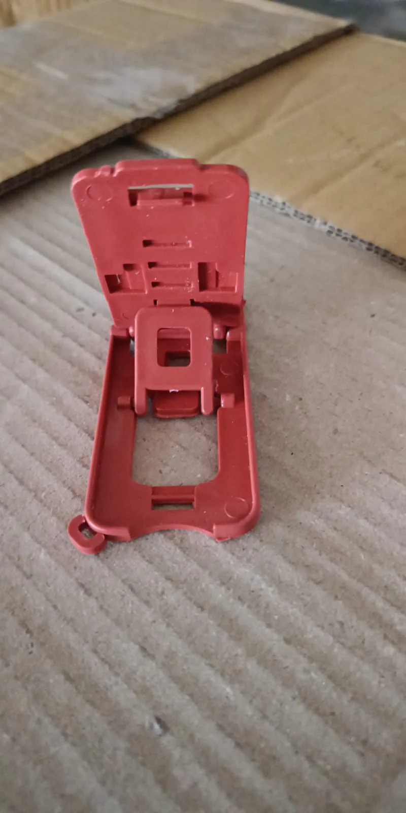 Universal Portable Foldable Holder Stand For Mobile - Image 10