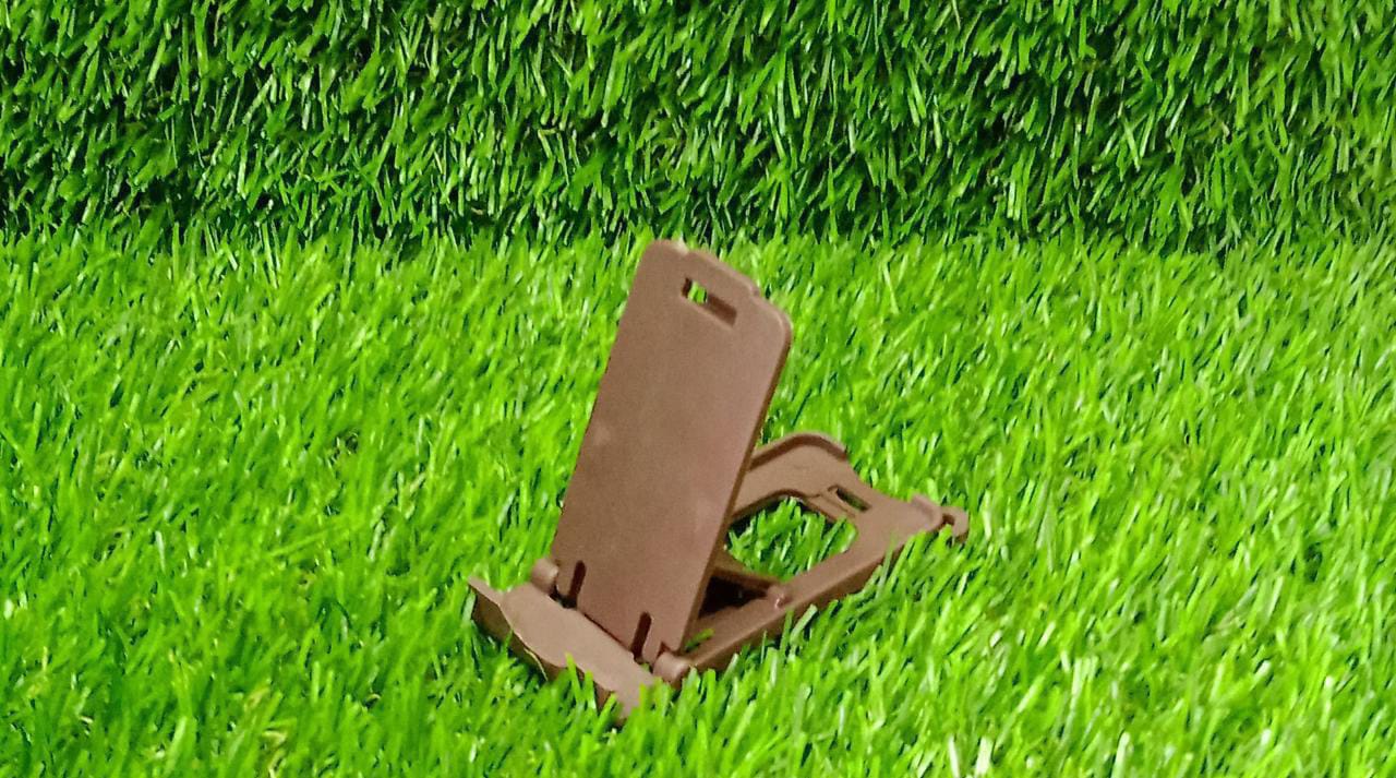 Universal Portable Foldable Holder Stand For Mobile - Image 11