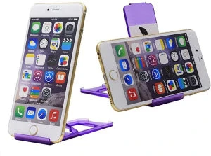 Universal Portable Foldable Holder Stand For Mobile - Image 7