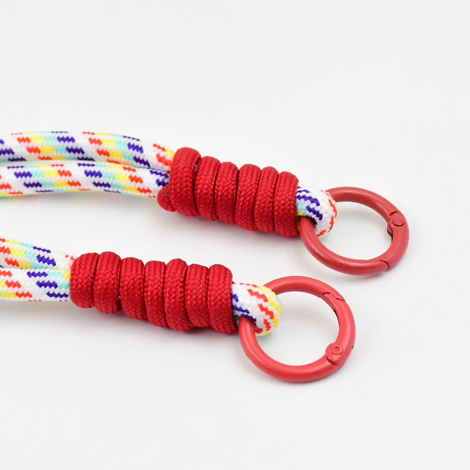 Universal lanyard for phone (1 pc / 52 Inch / Multicolor) - Image 5