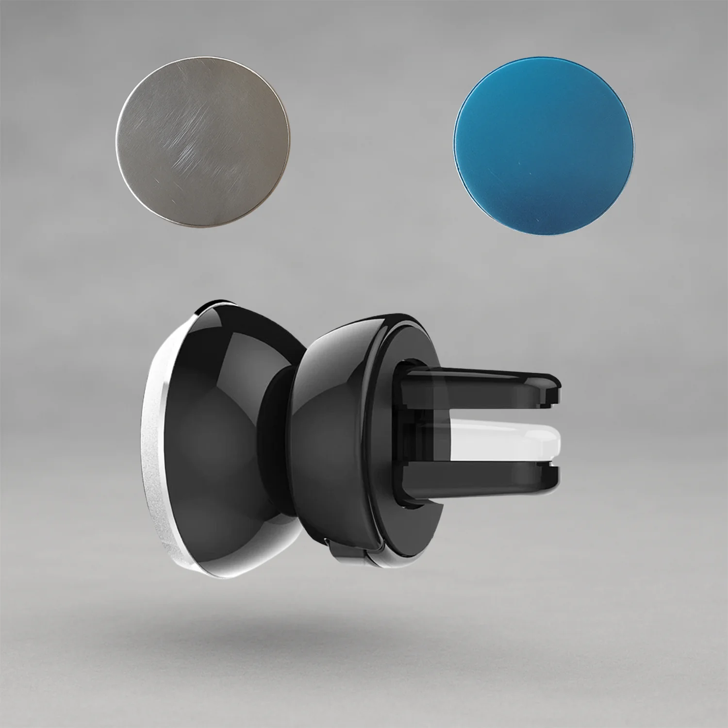 Universal Magnetic Car Mobile Holder (1 Pc) - Image 3