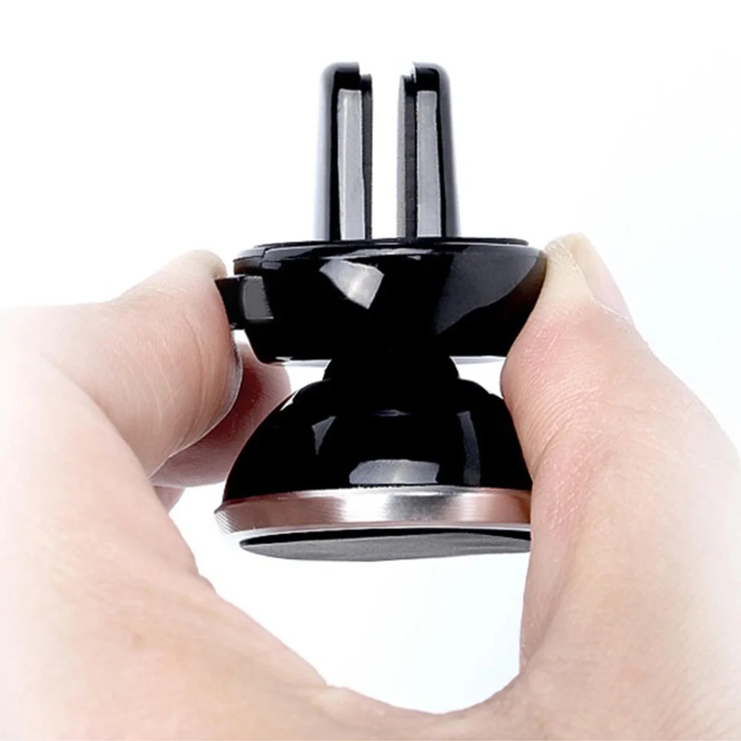 Universal Magnetic Car Mobile Holder (1 Pc) - Image 4