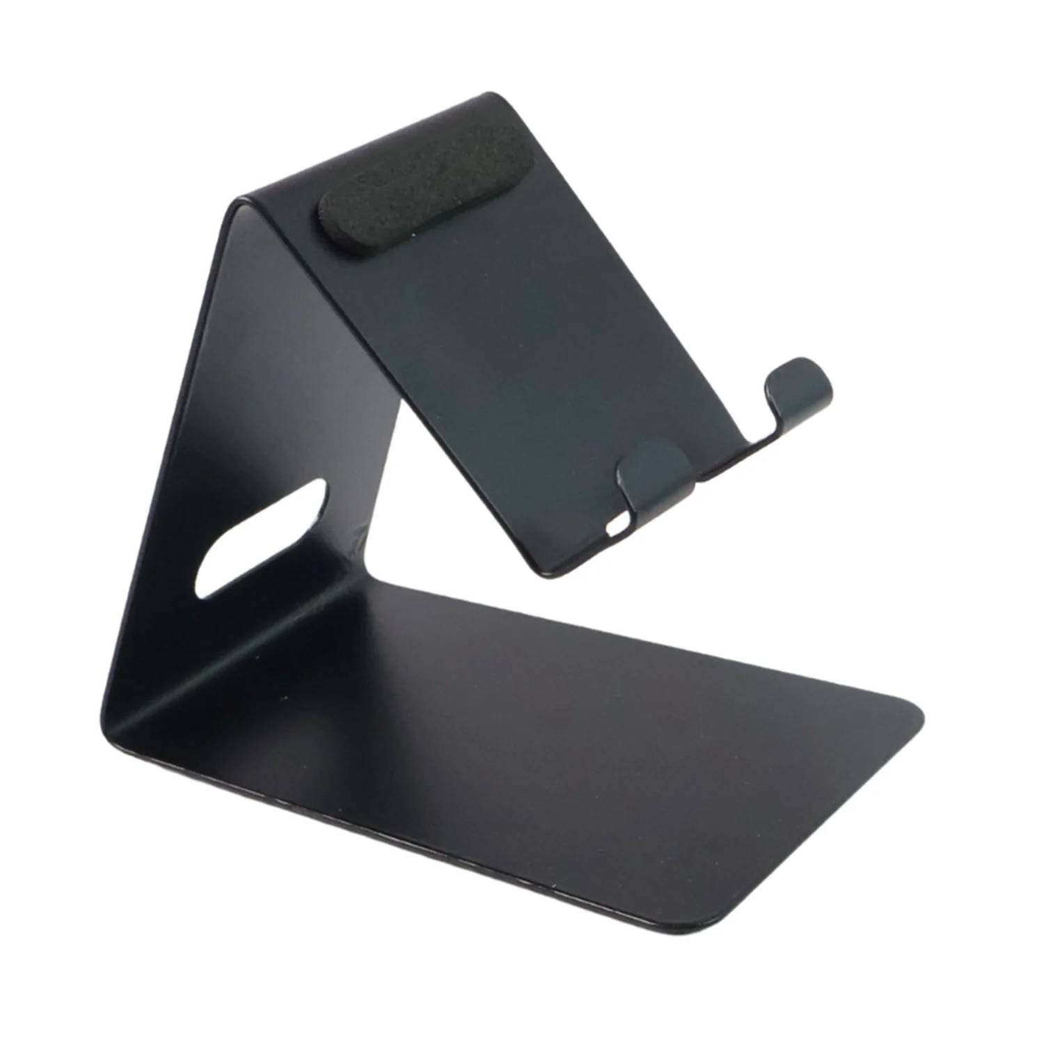 Metal Universal Mobile & Tablet Stand Holder - (1 Pc) - Image 5