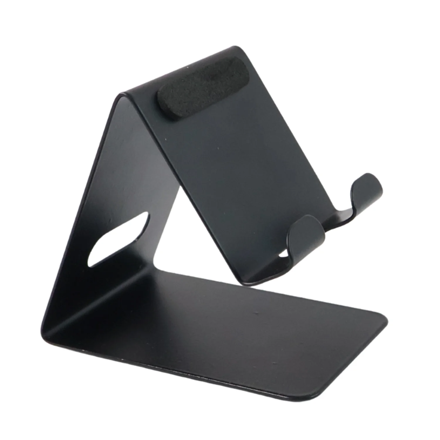 Metal Universal Mobile & Tablet Stand Holder - (1 Pc) - Image 5