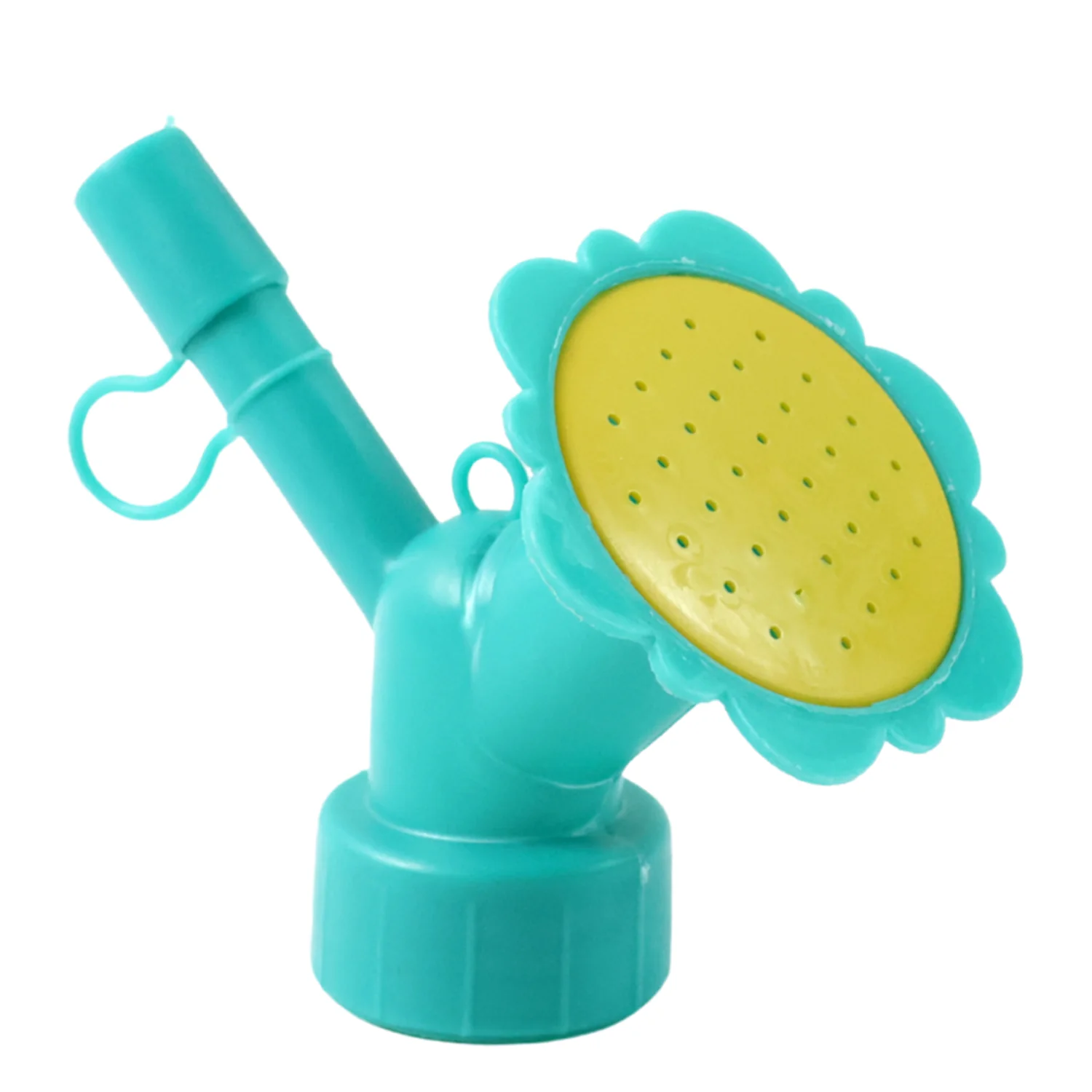 Universal Plastic Bottle Sprinkler Head Nozzle (1 Pc) - Image 5
