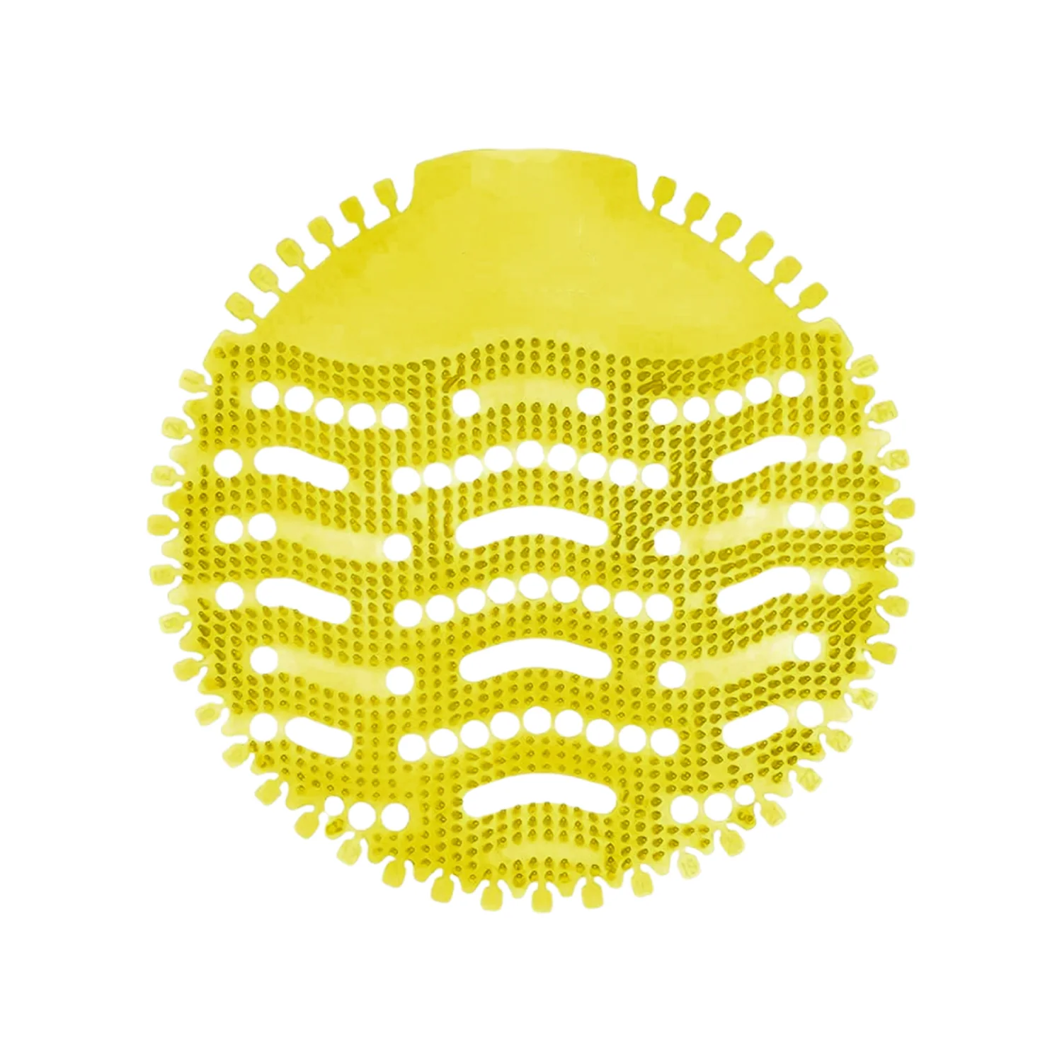 Urinal Screen Deodorizer Mat (1 Pc) - Image 6