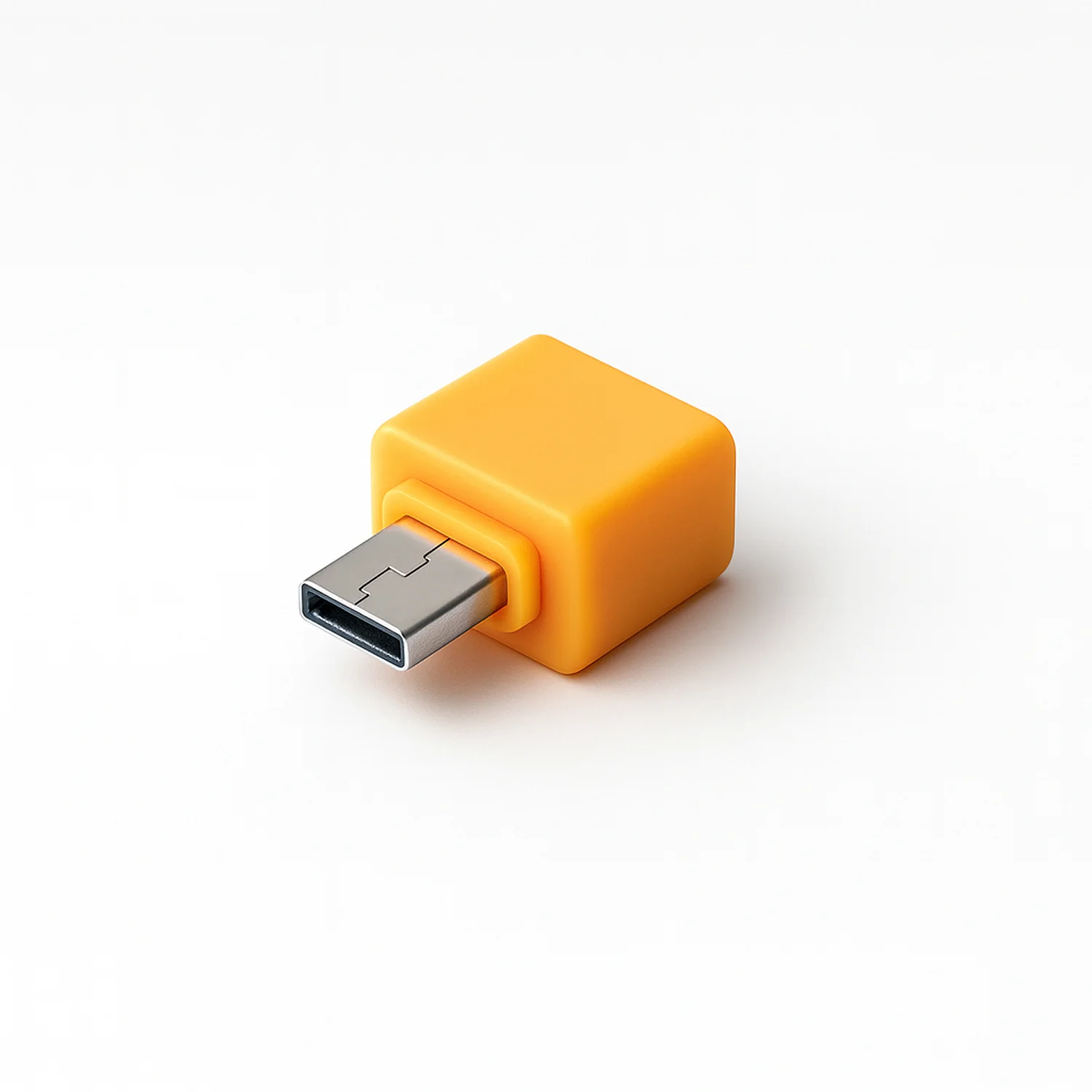 Micro USB OTG Adapter - (1 Pc / Mix Color) - Image 5