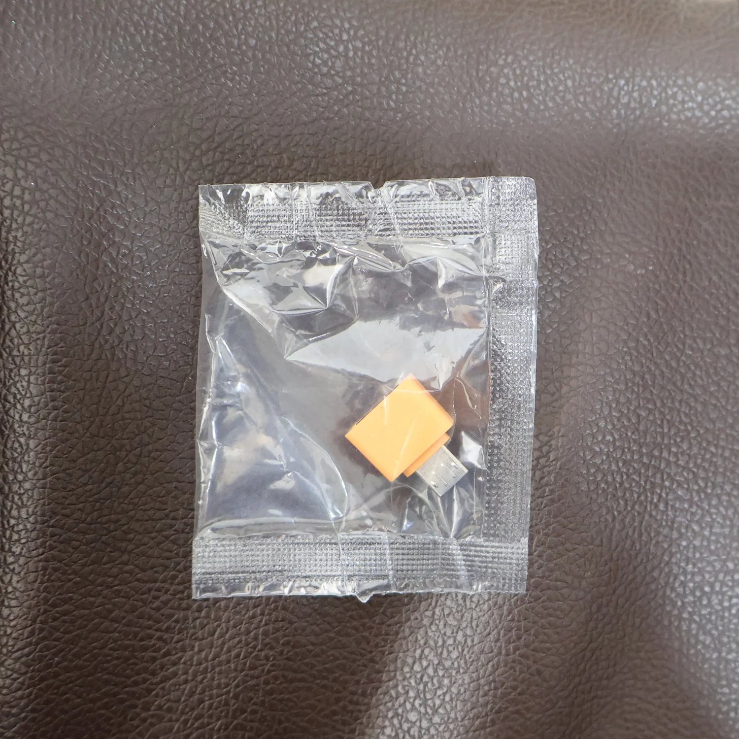 Micro USB OTG Adapter - (1 Pc / Mix Color) - Image 7