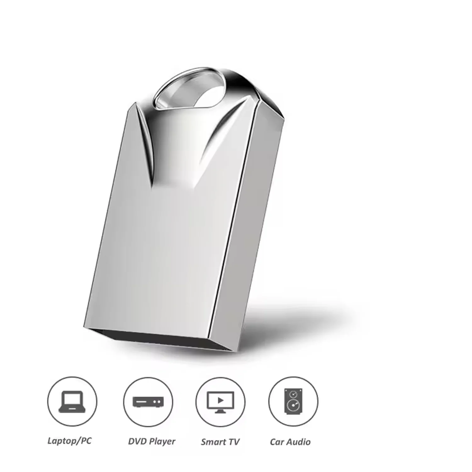 USB Car Wireless Bluetooth 4.0 Adapter Dongle (1 Pc) - Image 4