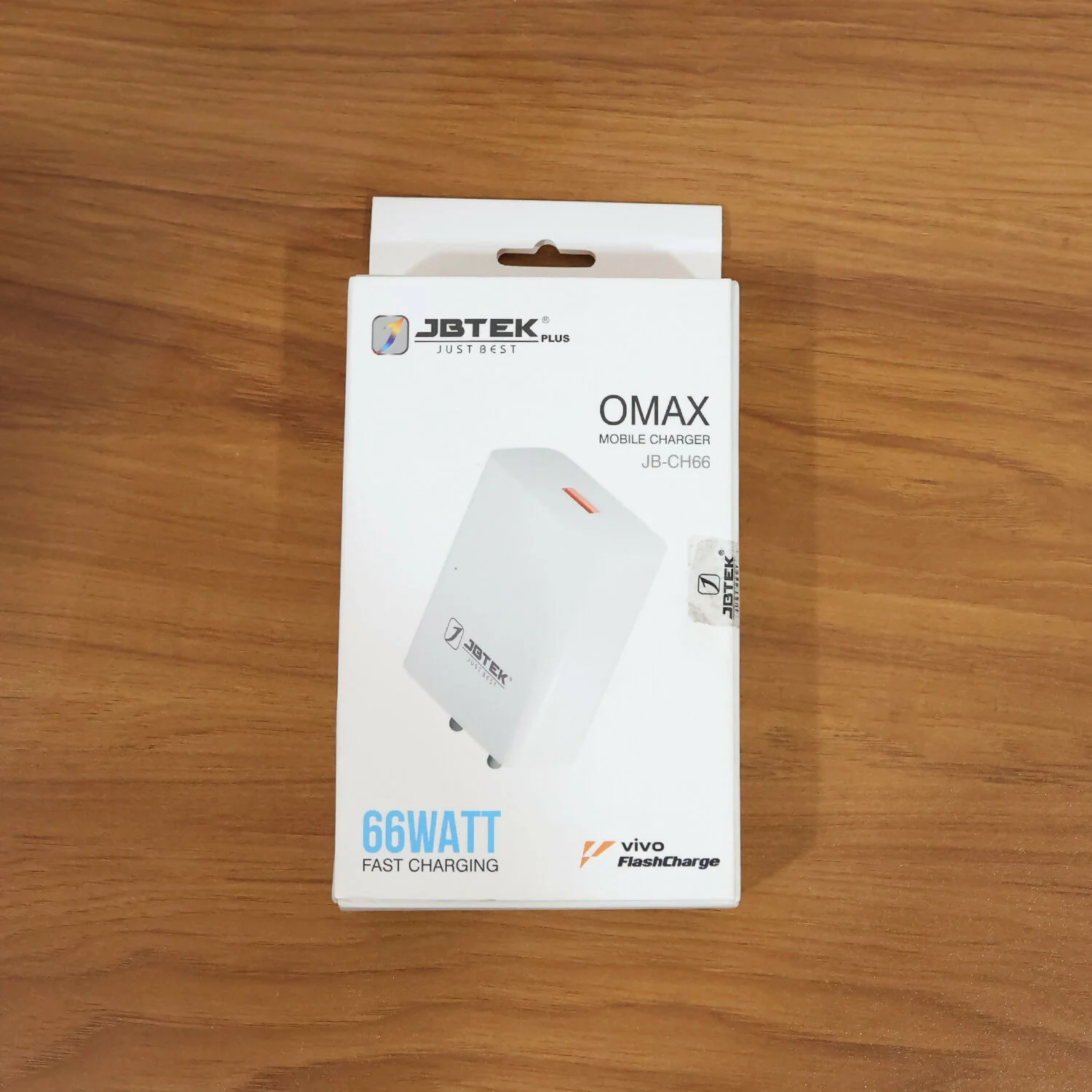 USB Fast 66W Charging Adapter with USB Output for Smartphones and Devices - Image 7